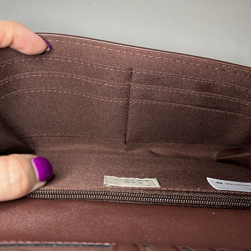 Target wallet - Picture 5 of 5